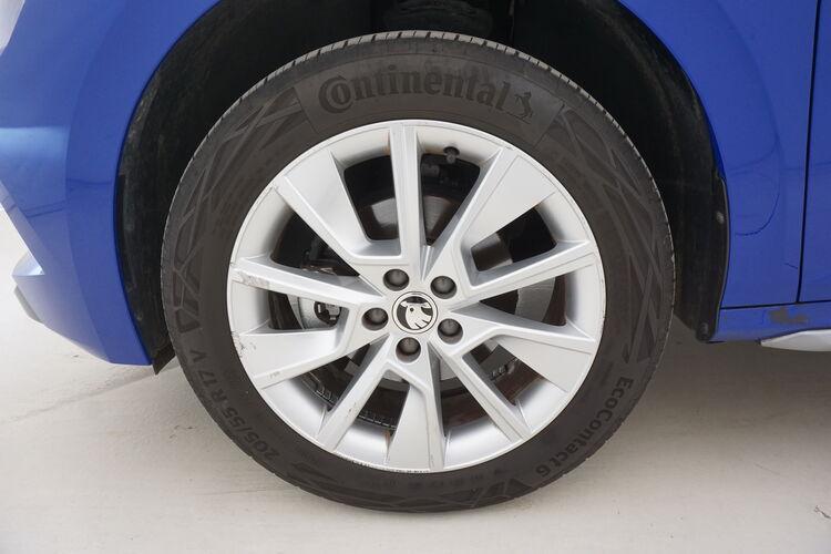 Skoda Kamiq Style BR822999 1.0 Metano 90CV