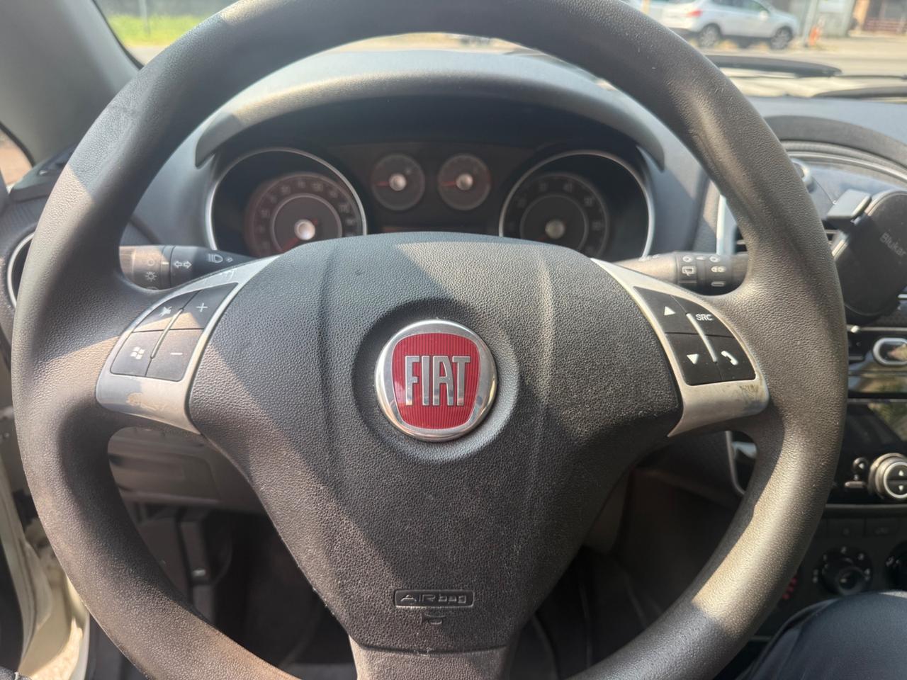 Fiat Punto Evo 1.2 3 porte S&S Dynamic