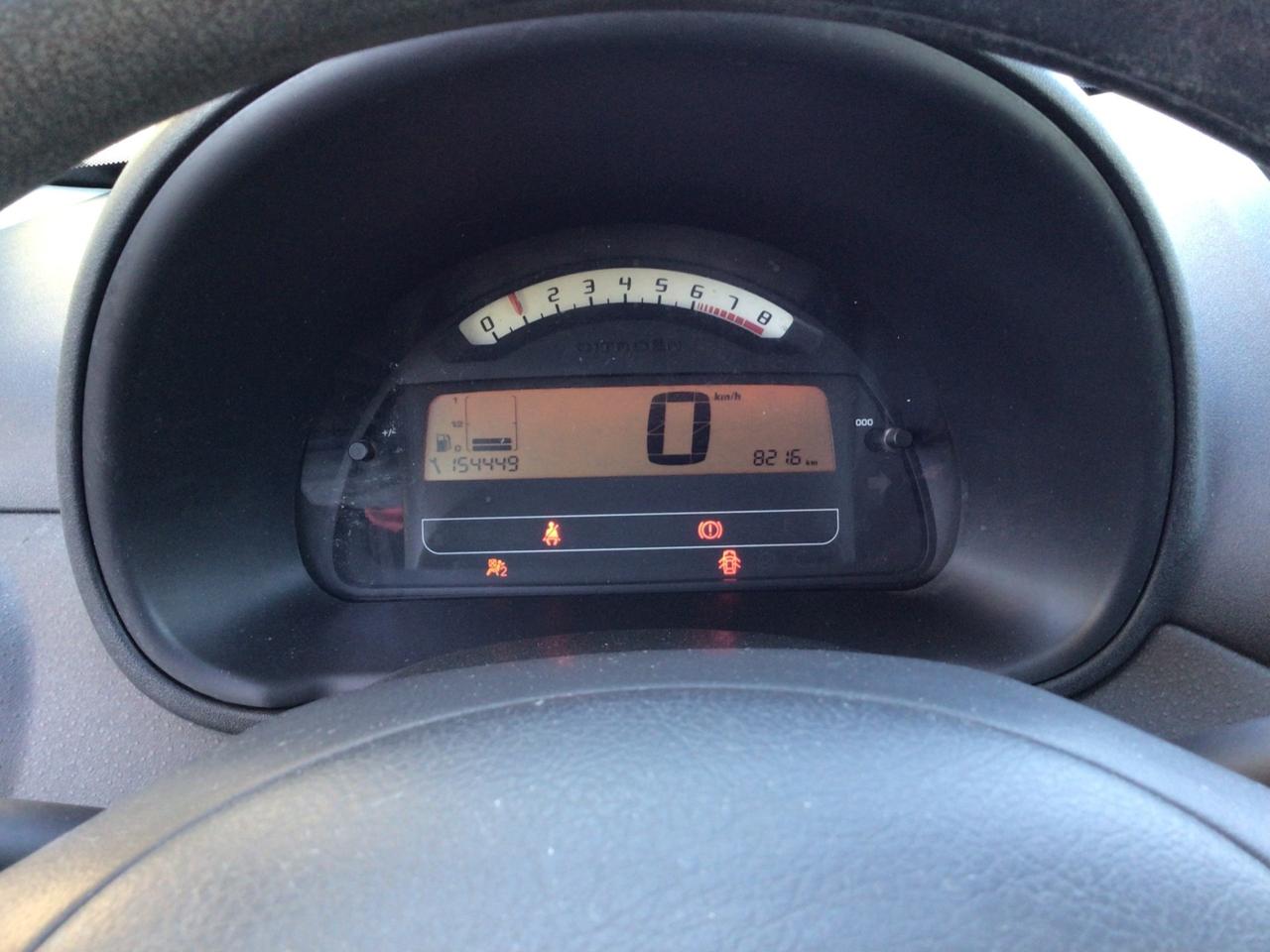 Citroen C3 1.1 60Cv Elegance GPL