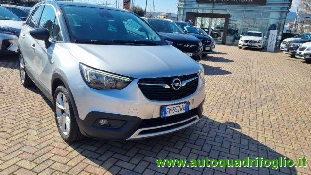 OPEL Crossland X 1.6 ECOTEC D 8V Start&Stop Innovation