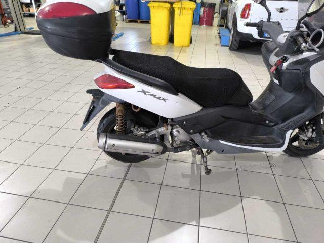 MOTO GUZZI Other YAMAHA - X MAX 250