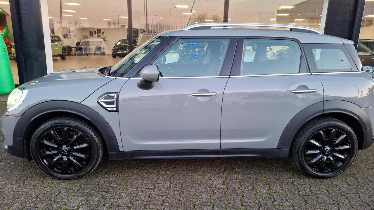 Mini Mini Countryman 1.5 One D Business