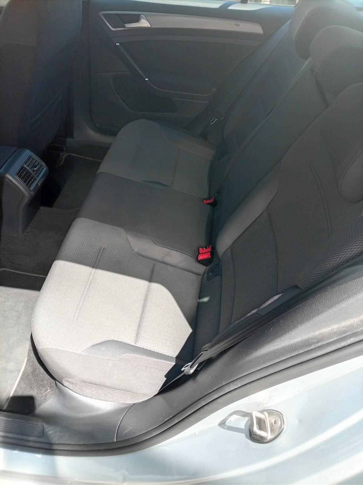 Volkswagen Golf Variant Business 1.6 TDI 110 CV Highline BMT