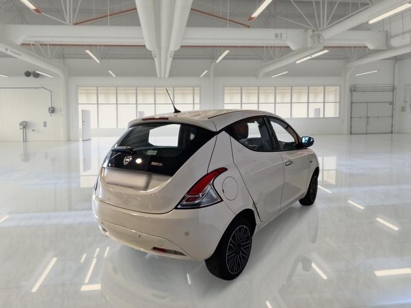 LANCIA YPSILON 1.0 70cv Firefly Hybrid S/S Gold 5 PORTE