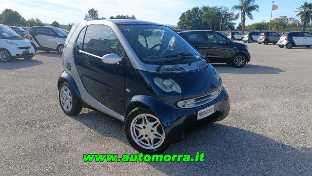 SMART ForTwo 800 coupé Passion cdi n°19