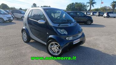 SMART ForTwo 800 coupé Passion cdi n°19