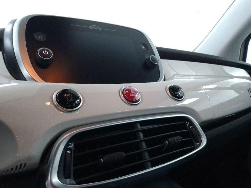 FIAT 500X 1.0 T3 Cross 120cv