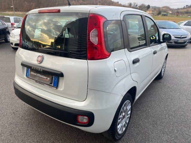 FIAT Panda 1.2 Benzina 4 cilindri OK NEOPATENTATI