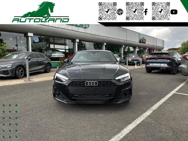 AUDI A5 40 TDI S tronic Advanced*OkLeasing/Finanz.