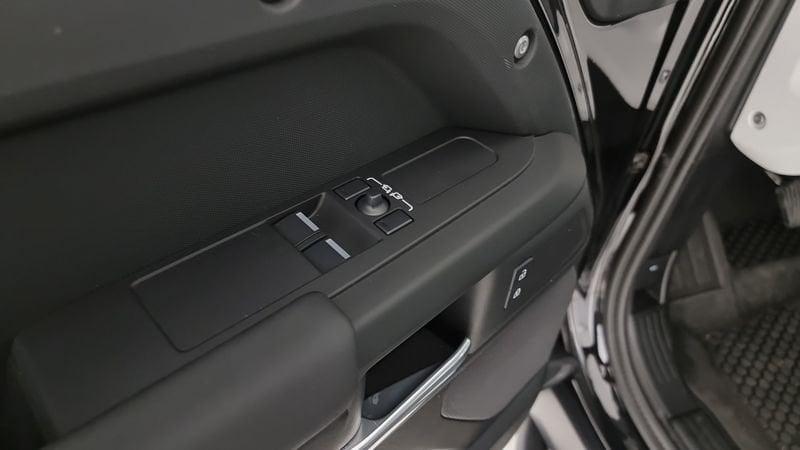 Land Rover Defender 90 3.0D I6 250 CV AWD Auto S