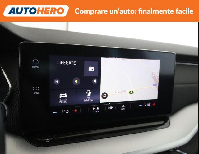 SKODA Octavia 2.0 TDI EVO SCR 150 CV DSG Wagon Style
