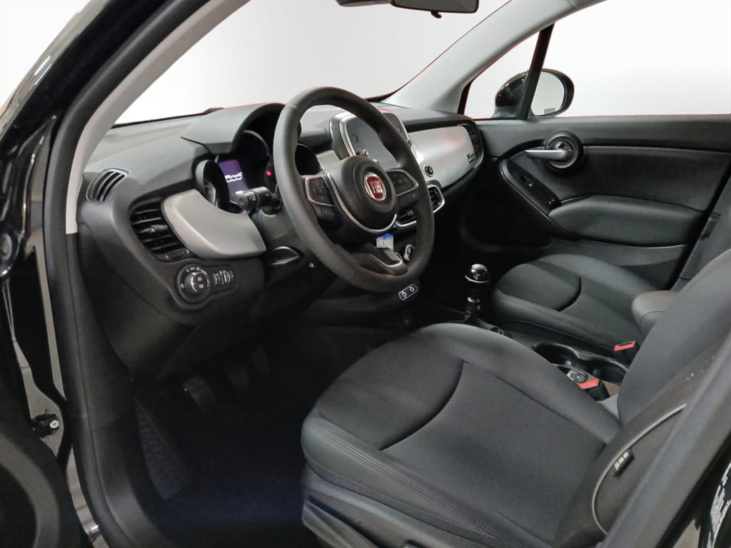FIAT 500 X 2018 - 500X 1.0 T3 Connect 120cv