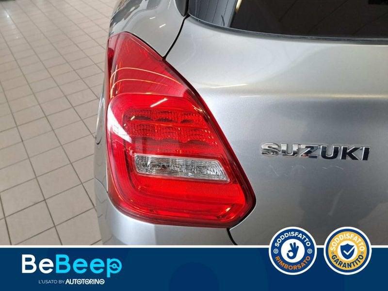 Suzuki Swift 1.2H EASY COOL 2WD