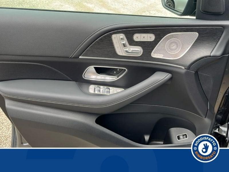 Mercedes-Benz GLE 350de 4Matic EQ-Power AMG Line Premium