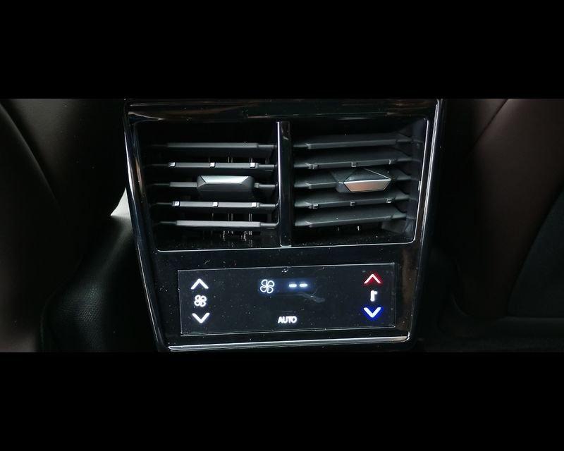 DS DS 7 DS 7 BlueHDi 130 aut. Antoine de Saint Exupery