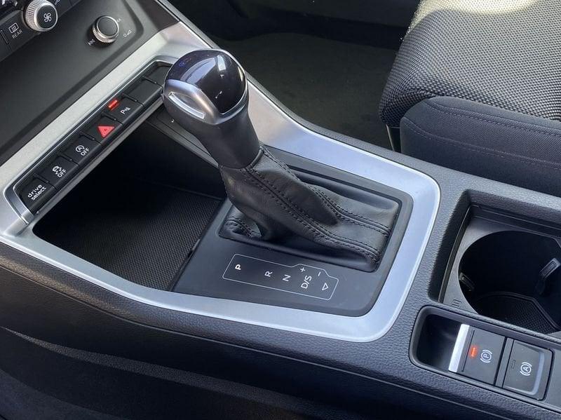 Audi Q3 SPB Business Plus 2.0 TDI 150CV s-tronic 35