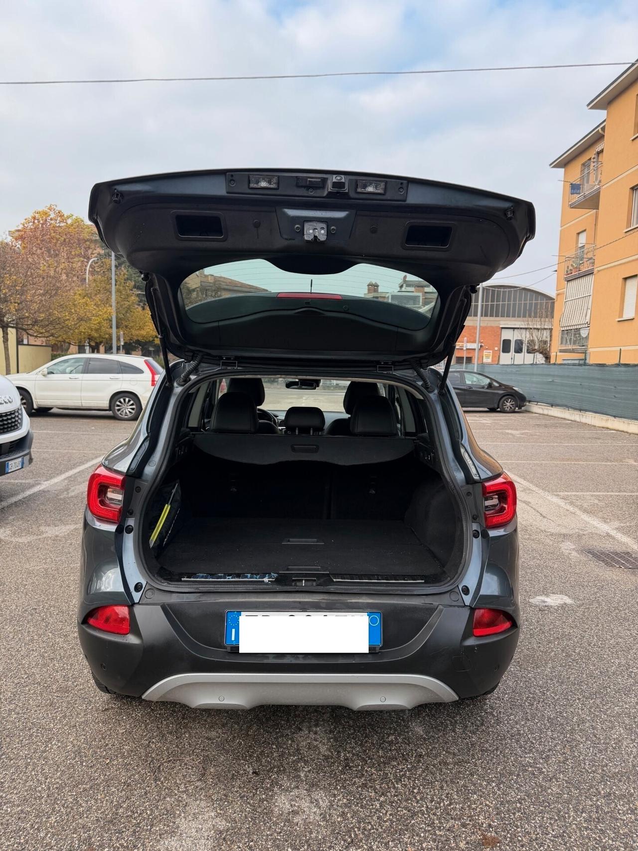 Renault Kadjar 1.2 tce - NEOP. - NAV. - 12 MESI DI GARANZIA -