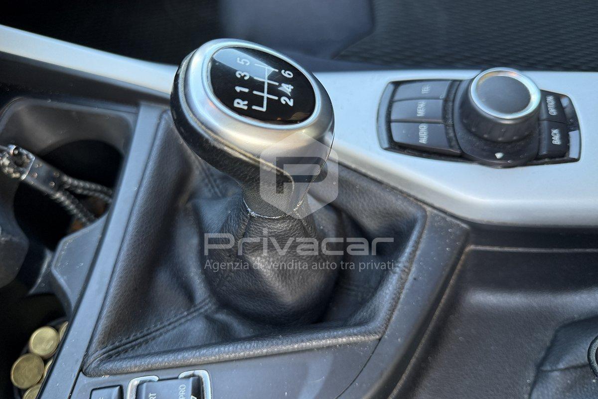 BMW 116d 5p. Joy