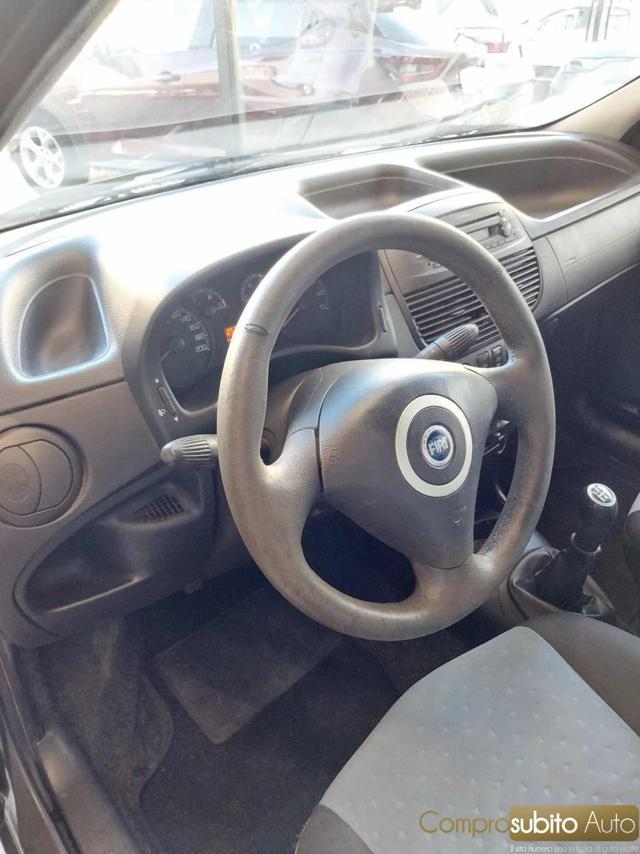 FIAT Punto 1.2 5 porte Active