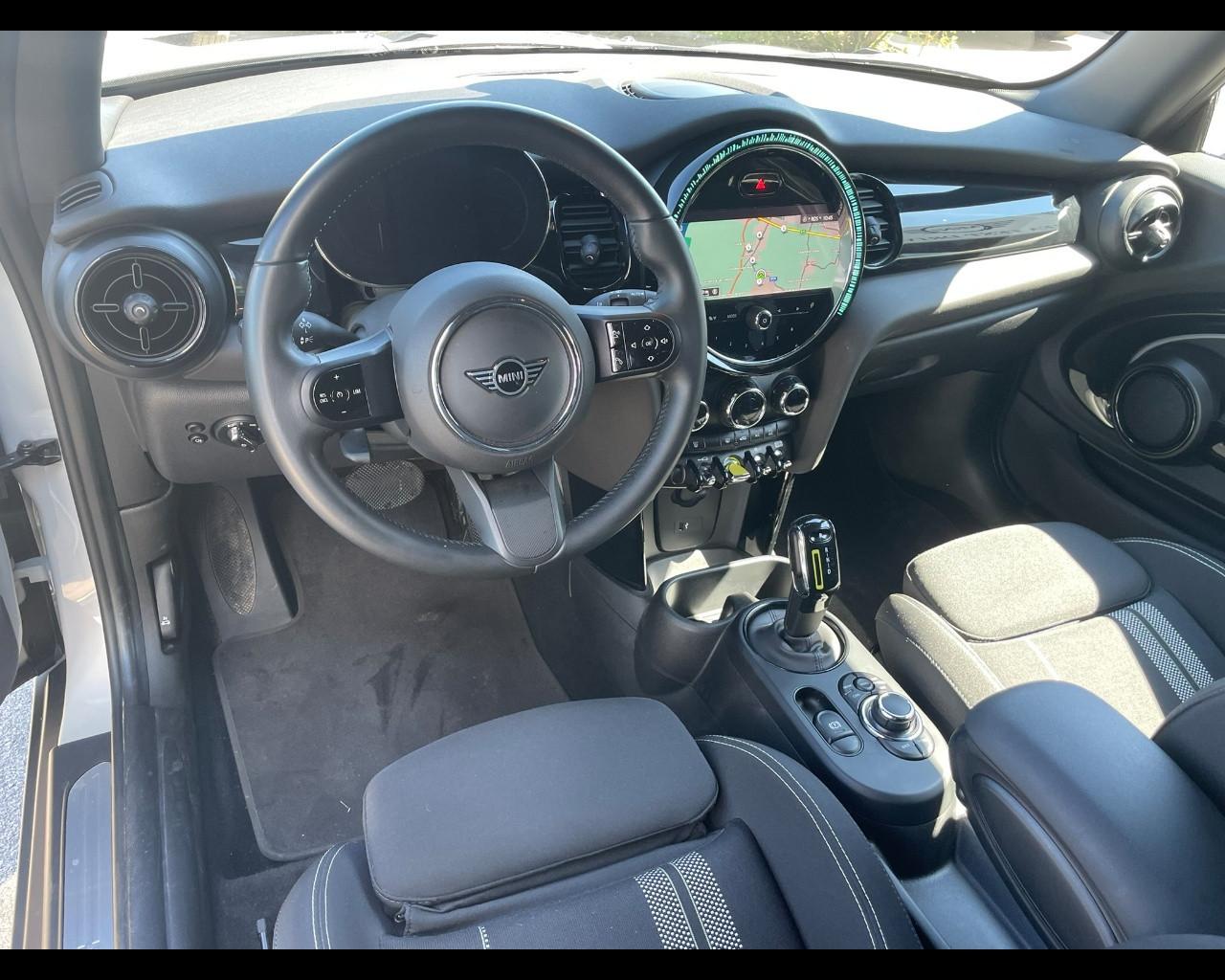 MINI Mini Full Electric - Mini Cooper SE Classic