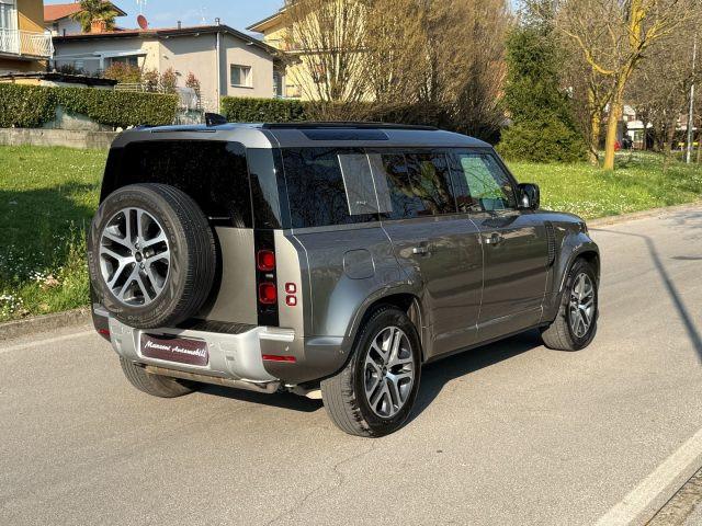 LAND ROVER Defender 110 2.0 Si4 PHEV 404 CV AWD Auto XS Edition