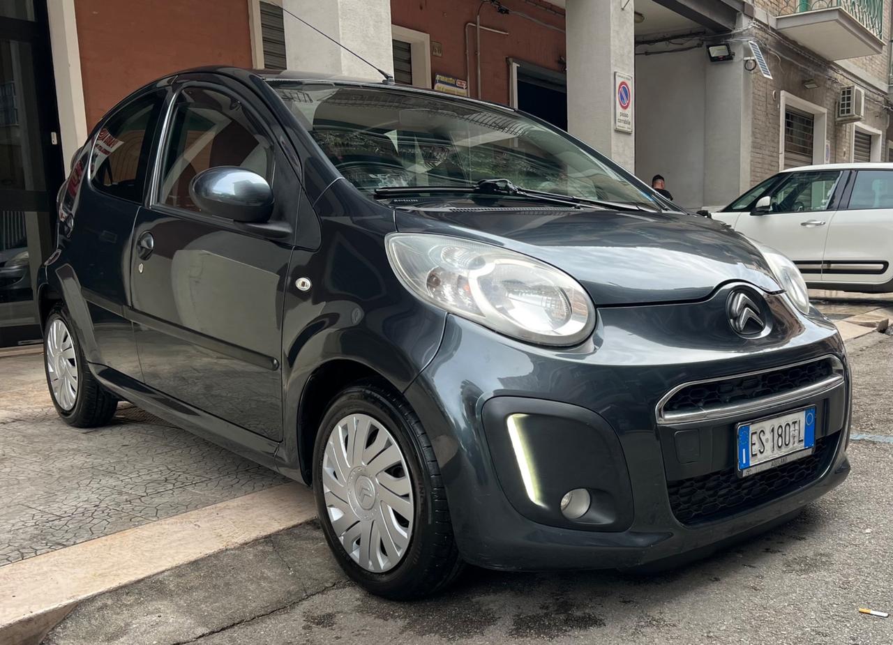 Citroen C1 5 porte