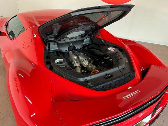 FERRARI 296 GTB ASSETTO FIORANO