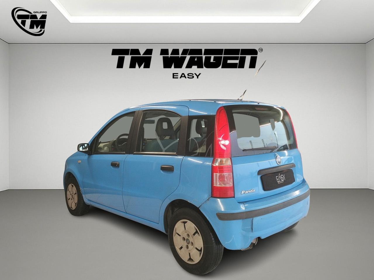Fiat Panda 1.1 Active - NEOPATENTATI