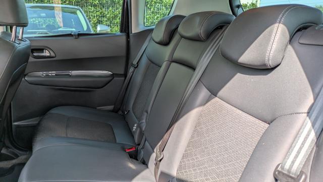 PEUGEOT 3008 1.6BlueHDi 120cv Allure TETTO PANORAMA CRUISE