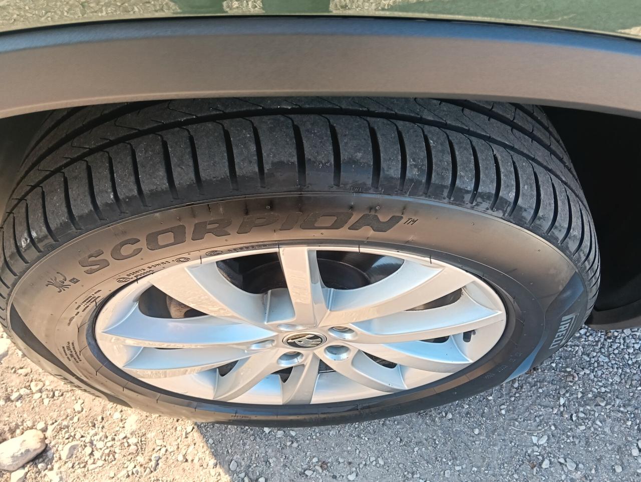 Skoda Kodiaq Executive 4wd