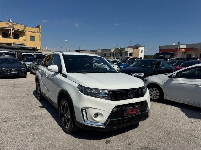 SUZUKI Vitara 1.4 Hybrid Top