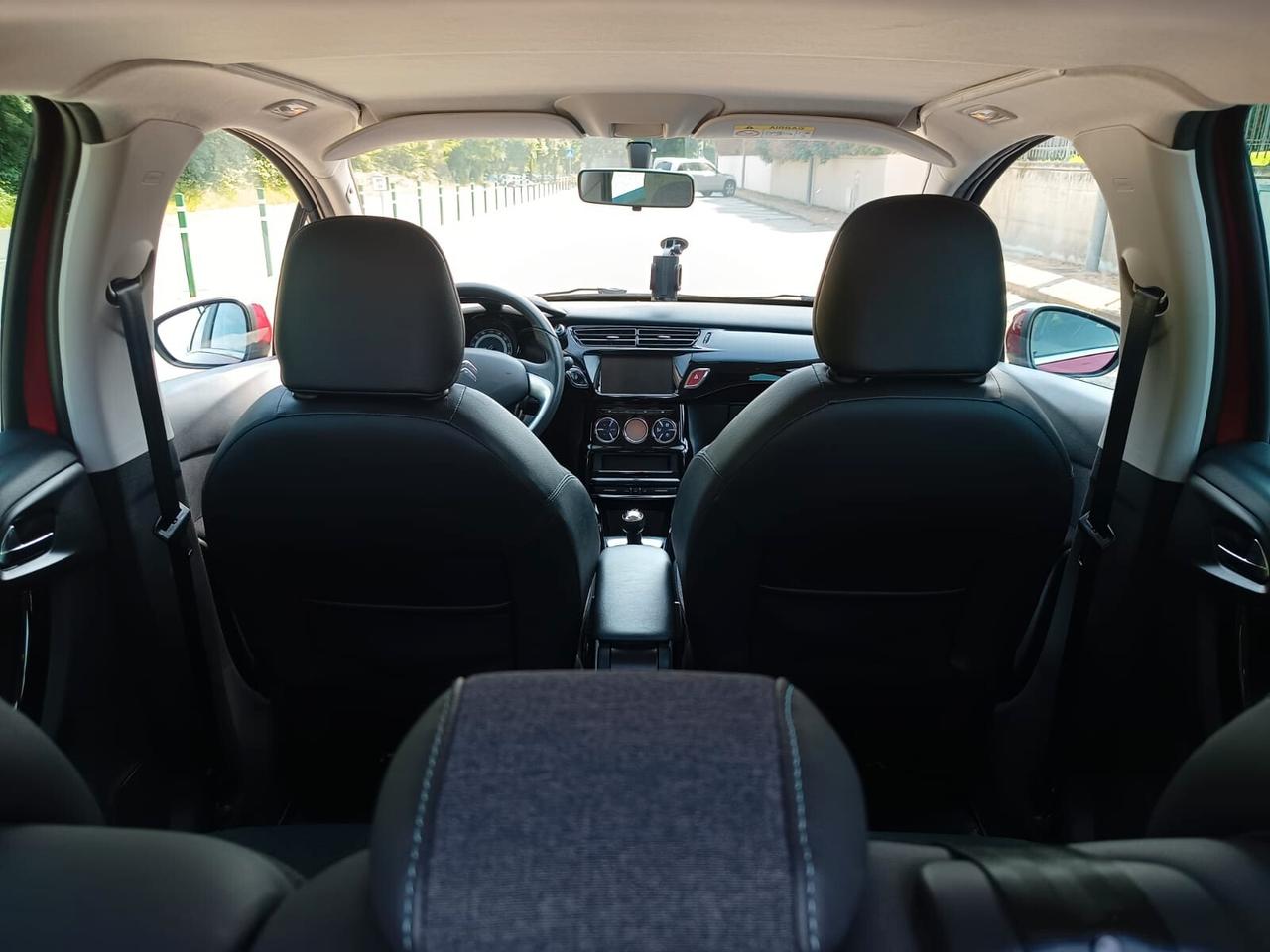 Citroen C3 HDI Tagliandi Citroen 51160Km