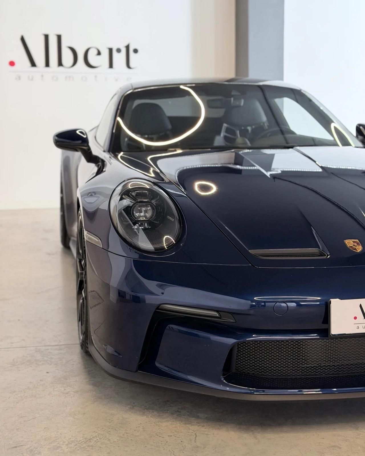 Porsche 911 GT3 Touring