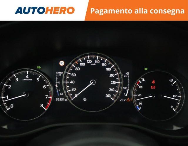 MAZDA 3 Mazda3 2.0L Skyactiv-X M-Hybrid Exclusive