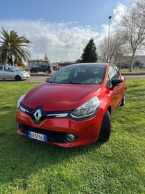 Renault Clio 1.2 GPL neo patentati