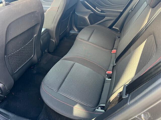 Ford Focus 1.0 Hybrid 125 CV **SUPER PREZZO REALE**. ST Line