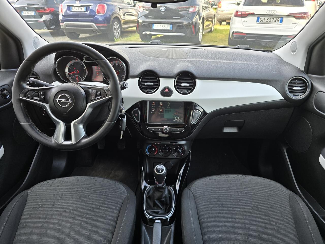 Opel Adam 1.4 GPL | NEOPATENTATI