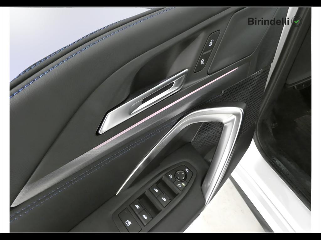 BMW X1 (U11) - X1 sDrive 18d Msport