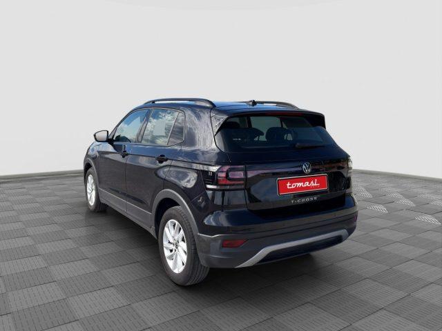 VOLKSWAGEN T-Cross T-Cross 1.0 TSI 110 CV Style