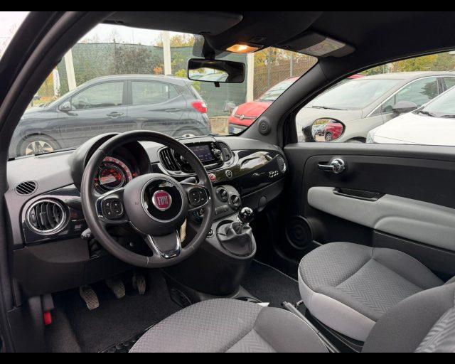 FIAT 500 1.0 Hybrid Pop