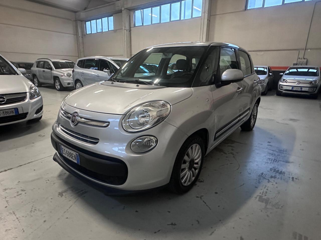Fiat 500L 1.3 Multijet 85 CV Pop Star