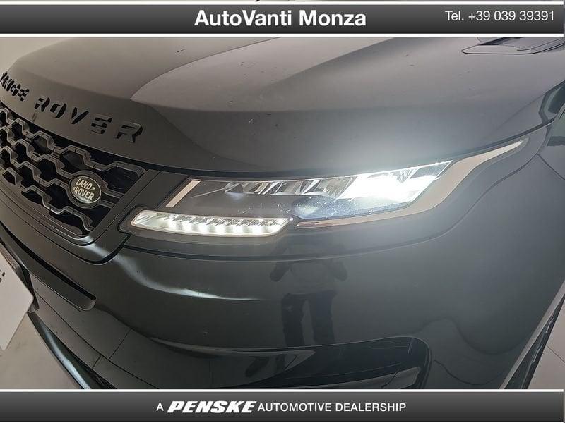 Land Rover Range Rover Evoque Range Rover Evoque 2.0 i4 mhev Dynamic SE awd 249cv auto