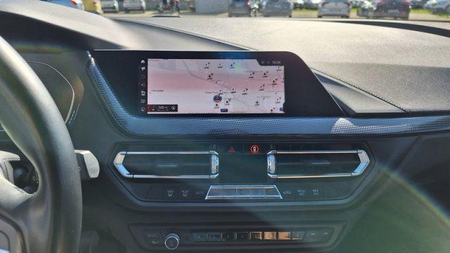 BMW 118 i 5p. Sport PERMUTE OK NEOPATENTATI