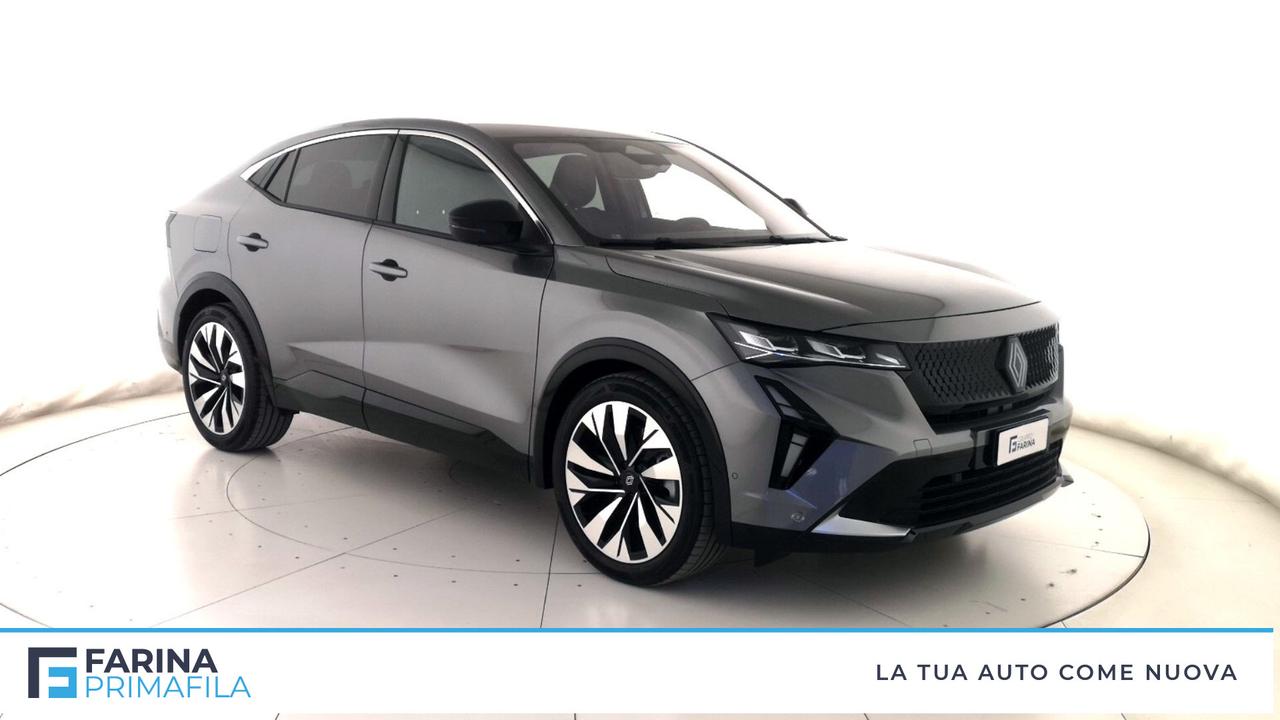 RENAULT RAFALE techno full hybrid E-Tech 200 cv MY25