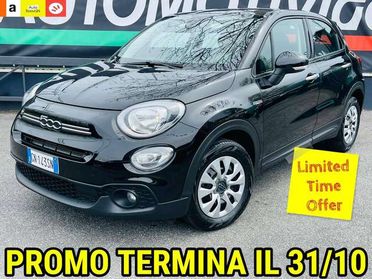 Fiat 500X 500X 1.3 mjet Club 95cv PRONTA CONSEGNA