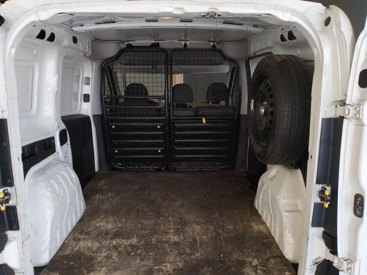 Fiat Doblo 16v natural power Active