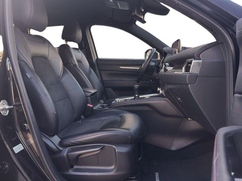Mazda CX-5 2.2L Skyactiv-D 150 CV Homura