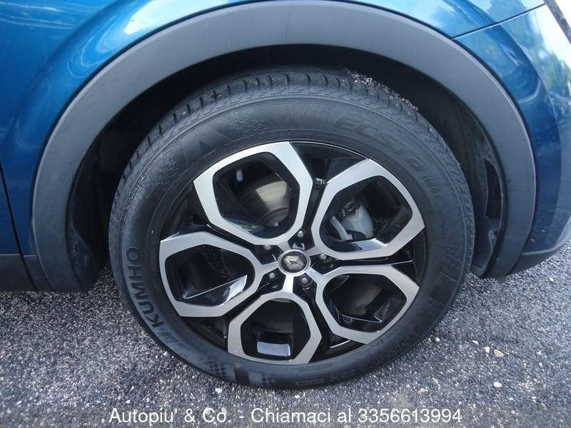 Renault Arkana Arkana Full Hybrid E-Tech 145 CV Techno