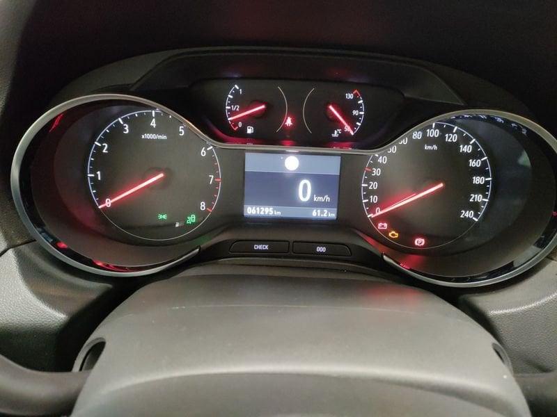 Opel Grandland Grandland X 1.5 diesel Ecotec Start&Stop Innovation