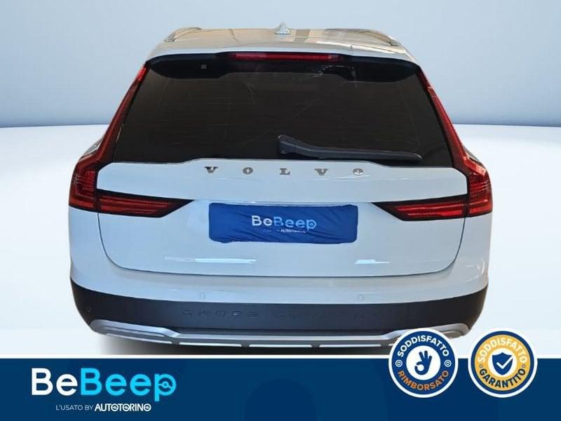 Volvo V90 Cross Country 2.0 B4 BUSINESS PRO AWD AUTO